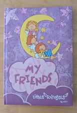 Freunde buch friends gebraucht kaufen  Greven
