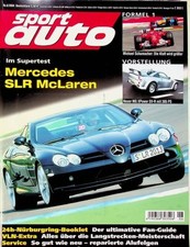Sport auto 2004 gebraucht kaufen  Deutschland