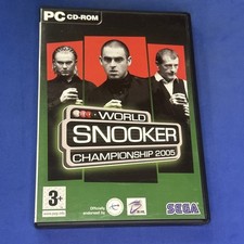 World snooker championship usato  Bari