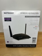 Netgear c6220 ac1200 for sale  Jacksonville
