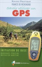 Savoir utiliser gps d'occasion  France