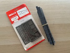 Wills girder bridge for sale  STAFFORD