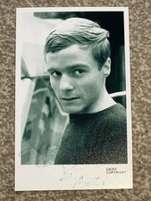 Doctor bbc autograph for sale  HOUGHTON LE SPRING