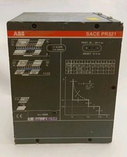 Abb sace pr521 usato  Pomezia