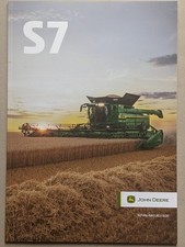 John deere mähdrescher gebraucht kaufen  Günzburg