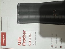 Milk frother mmf for sale  BIRMINGHAM