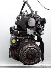 Moteur fiat punto d'occasion  Elven