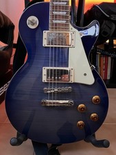 Epiphone les paul usato  Quartu Sant Elena