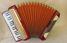 Hohner concerto iii gebraucht kaufen  Ludwigsburg