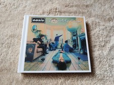 Oasis definitely maybe for sale  WIGAN
