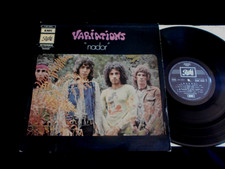 Variations nador rare d'occasion  Toulon-