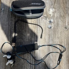 Bose qc20 quietcomfort for sale  DUNDEE