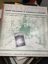 Parametro n.53 gennaio usato  Palermo