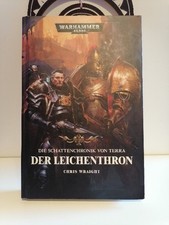 Warhammer 40k 40000 gebraucht kaufen  Rauenberg