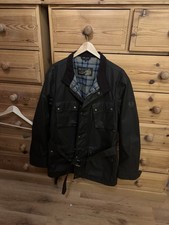 Belstaff trialmaster professio for sale  NAIRN