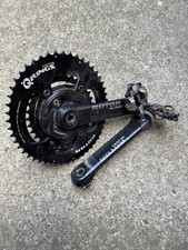 Rotor inspider 30mm for sale  EASTLEIGH