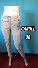 Caroll taille superbe d'occasion  Vichy