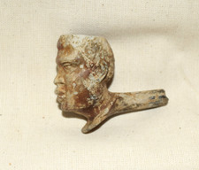 Antique clay pipe for sale Antique clay pipe for sale  CHATHAM