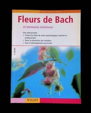 167081 fleurs bach d'occasion  France