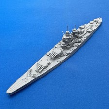 Richelieu french ww2 for sale  TORQUAY