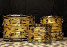Ludwig fab classic for sale  Willoughby