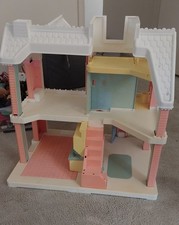 Playskool grand victorian for sale  Topeka