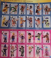 Playmobil figuren serie gebraucht kaufen Playmobil figuren serie gebraucht kaufen  Weinstadt