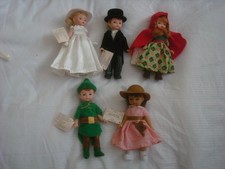 Set madame alexander for sale Set madame alexander for sale  BRIGHTON