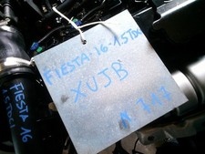 Motore completo ford usato  Italia