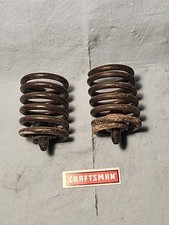 Craftsman husqvarna poulan for sale  Danforth