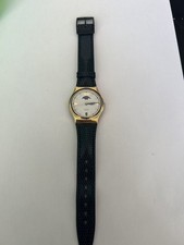 Rare swatch watch usato  Palermo