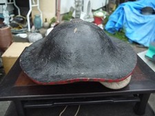 Rare ancien casque d'occasion  Expédié en France