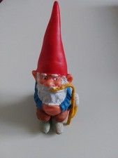 David gnomo figura usato  Albissola Marina