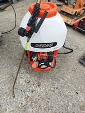 Motorspritze benzin sprühger� gebraucht kaufen  Reutlingen