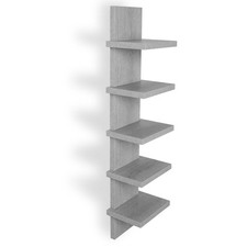 Tier wall shelves for sale  Brentwood