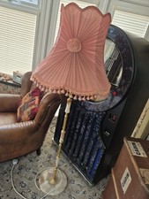 Vintage standard lamp for sale  KNOTTINGLEY