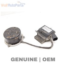 2007-2012 MERCEDES-BENZ GL450 X164 - Motor elétrico ventilador de refrigeração (850W) comprar usado  Enviando para Brazil
