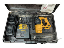 Dewalt dc223 24v for sale  SOUTHAMPTON