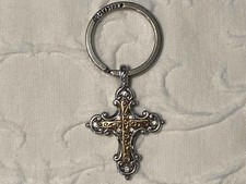 Brighton silver crystal for sale  Houston