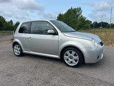 Volkswagen lupo gti for sale  TAUNTON