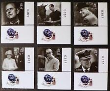 Jersey stamps hrh for sale  UK