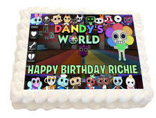 Dandy personalised real for sale  UK