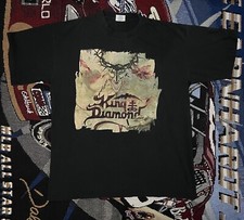 Vintage king diamond for sale  Fort Myers