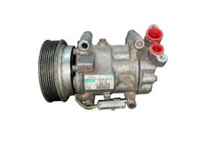 8200819568 109720 compressor de ar condicionado para RENAULT CLIO III AUTÊNTICO, usado comprar usado  Enviando para Brazil