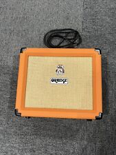 Orange crush 20ldx for sale  Abbeville