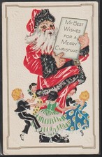 Ch008 xmas noêl d'occasion  Boisset-Saint-Priest