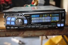 Alpine cda 9815 for sale  New York