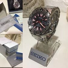 Seiko srp313k2 monster usato  Prato