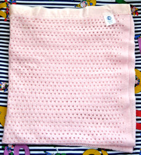 Cellular pram blanket for sale Cellular pram blanket for sale  KIRKCALDY