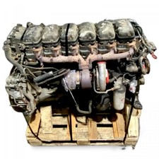 Usado, SCANIA P,G,R , T-Serie TP2043290 Motor 572677 comprar usado  Enviando para Brazil
